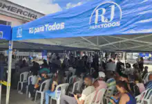 Segunda edição do RJ para todos ocorre nesta quinta (26).
