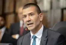 Eleito o novo prefeito da Alerj.