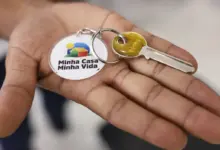 Minha casa minha vida