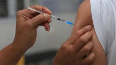 Vacina contra doença pneumocócica