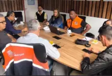 Reunião