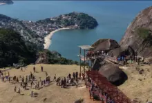Parque Natural Municipal da Pedra do Urubu será palco do Um Dia no Parque