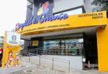 Decreto de desapropriação busca garantir continuidade do funcionamento do Hospital Estadual da Criança, referência em atendimento pediátrico de alta complexidade, pelo SUS.