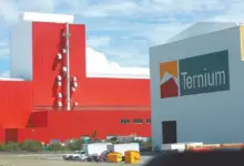 Ternium - Santa Cruz